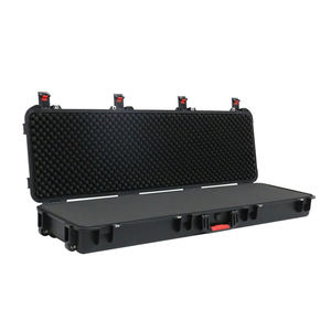 กล่องอุปกรณ์พลาสติก กล่องพลาสติกแข็งกันน้ำ - Product Image 4