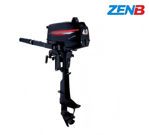 Nouveau <span class=keywords><strong>moteur</strong></span> hors-bord diesel à démarrage électrique 40hp 60hp 4 temps <span class=keywords><strong>pour</strong></span> la pêche/petits bateaux CE CCS ISO - Product Image 2