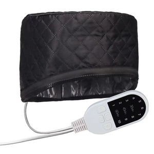 Thermal Treatment Hair Cap Heating Electric Cap Nourishing Hair Mask Baking Oil Cap Dryer Heat Hat Hair Care - Product Image 1