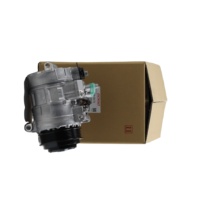 Compresseur d'air DENSO 12V de haute qualité, 447200-6860 88320-60681 pour 100, avec ajustement universel, garantie 10 ans