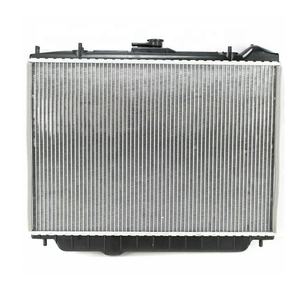 8524781100 8524781200 8973547660 Radiador de Refrigeración del Motor para HONDA Passport y para Isuzu Rodeo 98~04 - Product Image 1