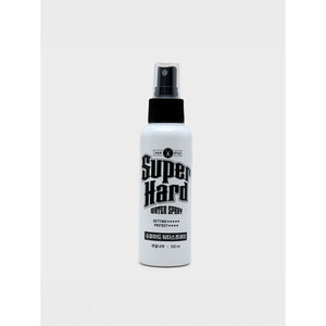 Fruitland 100ml Super duro acqua Spray materiali impermeabilizzanti prodotto - Product Image 1