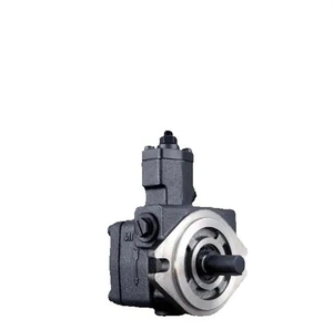 ปั๊มใบพัด KOMPASS รุ่น VA1-12F-A1 1-2 1-3 1-151 1-2 1-3 VB1-201 1-2 1-3 VD1-301 - Product Image 2