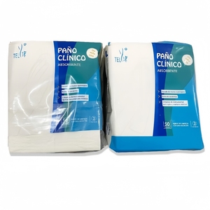 Disposable Sterile Paper Hand Towel with