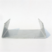 Komponen Casing Logam Lembaran Kustom OEM Ruikaixin untuk Otomotif, Medis, Industri, Aluminium, Baja, Pemotongan Laser