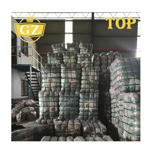 Gz Good Quality Brand New Used Clothes Bale,Mixed Clothingclothing Used Clothes From Uk Bales For Ladies Korea