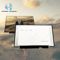 Nouvel écran de remplacement pour ordinateur portable AUO B140XTN07.2 14,0 pouces HD Slim EDP 30 broches TN LCD anti-reflet blanc rétroéclairé WLED 16:9
