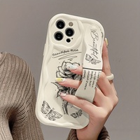 Coques en Gros pour iPhone, Étuis et Housses pour iPhone 16 Pro Max 15 14 13 12 11 XR en TPU
