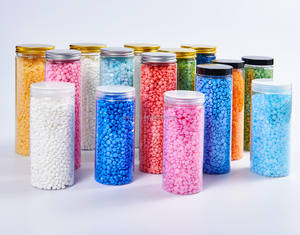 Fagioli di <span class=keywords><strong>cera</strong></span> dura depilatoria Premium su misura bottiglia di <span class=keywords><strong>cera</strong></span> per la depilazione della pelle sensibile - Product Image 2