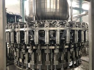 Mélangeur pour usine de transformation de fruits, machine de fabrication pour petite industrie, prix - Product Image 4