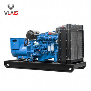 48 kWA 60kva remolque móvil tipo Ricardo/Faw/Yuchai marca de motor estación de energía duradera grupo electrógeno generador <span class=keywords><strong>diesel</strong></span> precio para la venta - Product Image 3