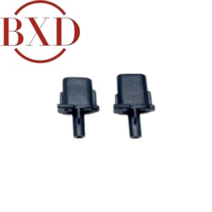 Pour <span class=keywords><strong>PS5</strong></span>, 1 paire d'option et de kit de boutons améliorés pour le partage, boutons de remplacement surélevés pour manette <span class=keywords><strong>PS5</strong></span> BDM-010 020 030 V1 V2 V3 - Product Image 4