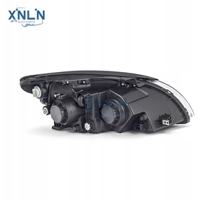 XINLIN AUTO PARTS OEM 92101-2L000 92102-2L000 Fari Alogeni Xenon per <span class=keywords><strong>Hyundai</strong></span> I30 <span class=keywords><strong>2008</strong></span> 2009 2010 Direttamente dalla Fabbrica - Product Image 3