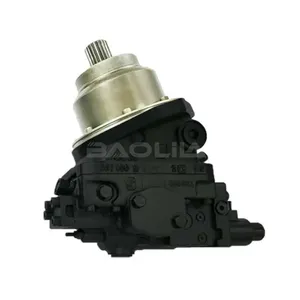 Sauer 51D060 <span class=keywords><strong>Motor</strong></span> Piston 51D0601AD1NE2B1NNU1ADA022AAF30000 Ulis <span class=keywords><strong>Motor</strong></span> untuk traktor - Product Image 3