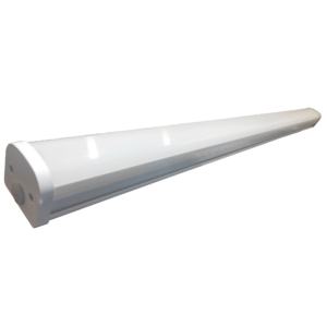 Bande lumineuse Led linéaire imperméable Ip65, plate-forme réglable, lumière imperméable, pour l'intérieur de <span class=keywords><strong>laboratoire</strong></span>, hôpital, tri-luminosité - Product Image 1