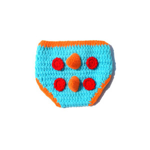 2025 nuevo diseño de dinosaurio de ganchillo conjunto de sesión de fotos de punto Niño recién <span class=keywords><strong>nacido</strong></span> accesorios de ropa de fotografía - Product Image 5