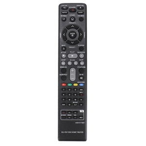 New Replacement AKB73775801 Remote Control for L-G Home Theater System BH5140 - Product Image 4