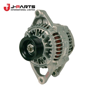 Ventilateur, alternateur pour Toyota Hilux LN85 1988-2004 OE 27441-56090 2744156090 - Product Image 4