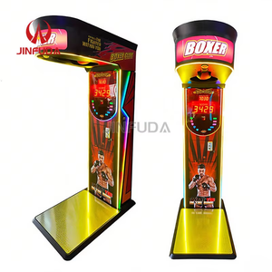 Nouveaux modèles explosifs de <span class=keywords><strong>jeux</strong></span> d'arcade de boxe, machines de boxe pour centre de <span class=keywords><strong>jeux</strong></span> - Product Image 4