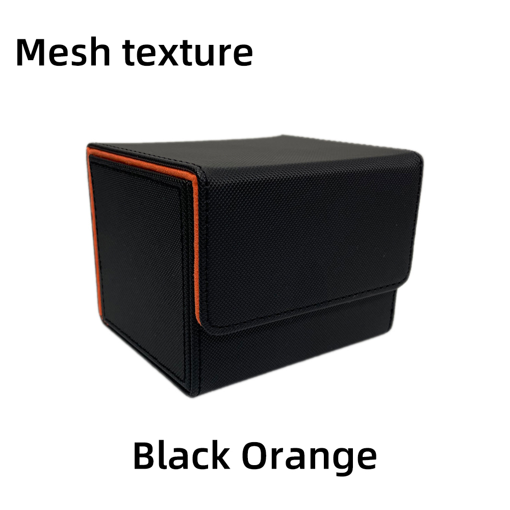 T270 140+ noir orange