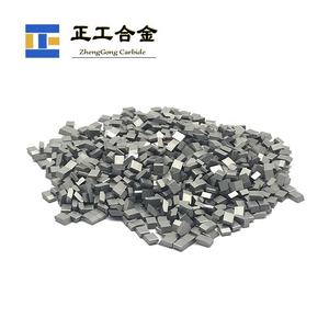 أطراف متكلس لقطع الخشب ، أطراف منشار دائري TCT ، شفرات أسنان ، كربيد الأسمنت الجيد من تشوتشو - Product Image 2