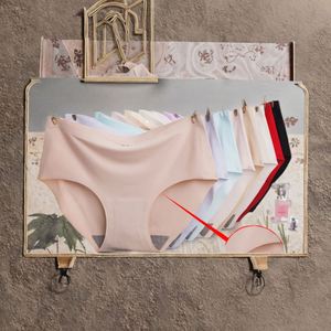 Braguitas <span class=keywords><strong>de</strong></span> <span class=keywords><strong>Bikini</strong></span> <span class=keywords><strong>de</strong></span> Seda <span class=keywords><strong>de</strong></span> Hielo para Mujer, Tejidas, sin Costuras, Transpirables, para Deportes <span class=keywords><strong>de</strong></span> Verano, al por Mayor - Product Image 3