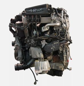 Master Großhandel Motors ystem Mercedes 651 Motor FÜR Mercedes W212 S212 <span class=keywords><strong>2.2</strong></span> CDI OM 651 924 OEM A6510100222 - Product Image 1