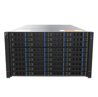Gooxi AI HPC AMD intel 8/10 chassis GPU, server rak 1U/2U/4U/6U