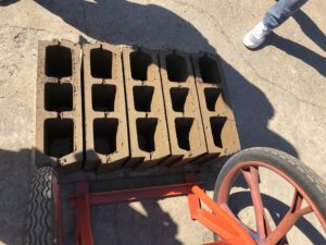 QTJ4-40 машина для производства Цементных Блоков цена/машина для производства бетонных кирпичей цена/машина для производства кирпичей, Китай - Product Image 3