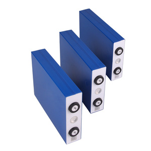 10 + años Grenergy Prismatics Smart Lifepo4 celda de batería 3,2 V 50Ah 100Ah 150Ah 200Ah 300Ah RV celdas de fosfato de hierro y litio - Product Image 4