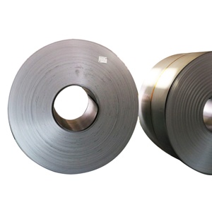 स्टील कॉइल अनुकूलित 10 मिमी q195 18 गेज 035 मिमी स्टील कोइल गैल्वेनाइज्ड स्टील कॉइल - Product Image 1