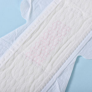 Serviettes hygiéniques confortables et respirantes, jour et nuit, flux abondant, tout-en-un, emballage pratique pour différents jours de flux - Product Image 5