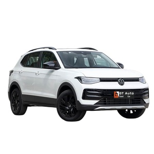 Volkswagen Tharu 2025 SUV de Alta Velocidad, Lujo, Usado, 1.5L 330TSI AWD, Versión Flagship, Precio Favorable, Auto Familiar, con ACC - Product Image 3