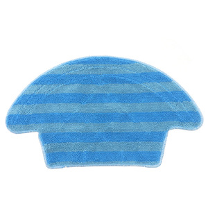 ไม้ถูพื้นสำหรับ Ecovacs CEN540 K607ดูดฝุ่นไมโครไฟเบอร์พื้นสี่เหลี่ยมผืนผ้าใช้ในบ้าน - Product Image 2