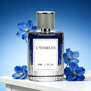 Perfume de Larga Duración con Fragancia Amaderada de Oud, Eau de Cologne con Aroma Original, Perfume Árabe Especiado de Lujo para Hombres y Mujeres - Product Image 2