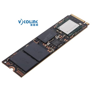MTFDKBA2T0TFH-1BC15ABYY SSDs HDDs SSD 2TB M.2 MODULE MTFDKBA2T0TFH-1BC15ABYY - Product Image 1