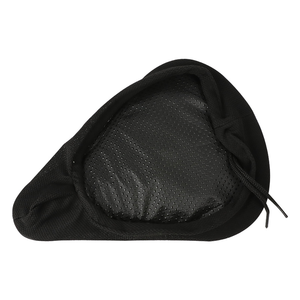 <span class=keywords><strong>Tapis</strong></span> <span class=keywords><strong>de</strong></span> <span class=keywords><strong>selle</strong></span> pliable en silicone 3D AFTFA pour vélos électriques <span class=keywords><strong>de</strong></span> montagne – Protection respirante et durable - Product Image 3