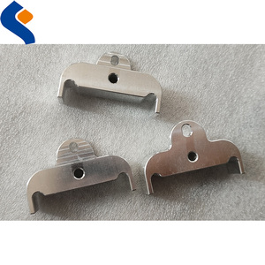 Piezas Mecánicas Grandes, Componentes Mecánicos, Fabricación de Piezas - Product Image 4