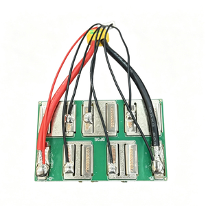 แบตเตอรี่กึ่งแข็ง 5C 16ah 22ah 25ah 30Ah 33Ah 39Ah 47ah 50ah 60ah 68ah 72ah 80ah 44.4V 400wh/kg สำหรับโดรน UAV - Product Image 3
