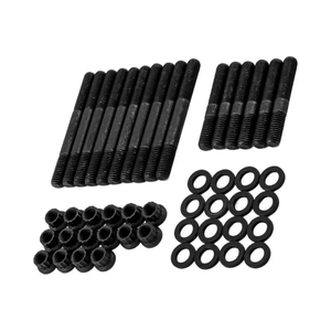 ชุดสตัดดุมหลัก 12 จุด <span class=keywords><strong>2</strong></span> โบลต์ สำหรับฝาสูบ Chevy SBC 350 - Product Image 2