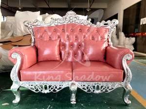 Chaise de pédicure assorties, meuble haut de gamme, personnalisé - Product Image 6