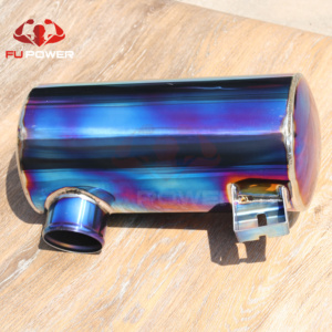 Titane Waterbox Seadoo Spark Water box RS16131 - Product Image 4