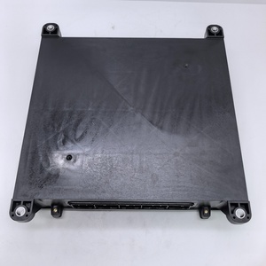 SK330-10คอนโทรลเลอร์ SK330พร้อมโปรแกรม LC22E00336F9หน่วยควบคุมเครื่องยนต์สำหรับรถขุด - Product Image 6