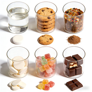 ผงเอริทริทอลแบบบรรจุภัณฑ์ใหญ่ ทางเลือกน้ำตาลธรรมชาติ ไม่มีดัชนีน้ำตาลในเลือด สำหรับอุตสาหกรรมอาหารและเครื่องดื่ม - Product Image 3