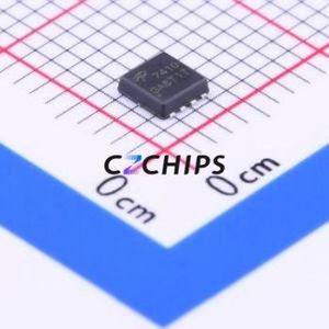 DFN-8ทรานซิสเตอร์สนามทรานซิสเตอร์ (3x3) AON7410ใหม่ดั้งเดิมและใหม่ (Mosfet) - Product Image 1