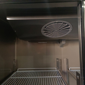 Double Door Commercial Fridge Refrigerator Catering Equipment Kitchen Dual Temp Refrigerator-<b>Freezer</b> ZJ-CR1400 Commercial Refrig - Product Image 6