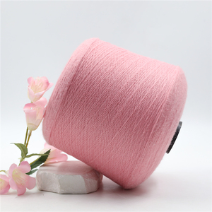 Sợi Lyocell Tencel bền vững 30/40/50S/2 300 mềm bền + Màu sắc 3 ngày vận chuyển - Product Image 1