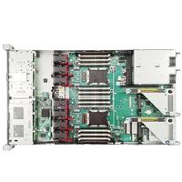 Serveur de stockage de fichiers H3C R4700 G3 avec processeur Intel Purley et baies de disques LFF, conçu pour l'archivage de données froides à grande capacité