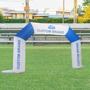 Arco Inflable para Eventos al Aire Libre, Arco de Meta para Eventos, Arco Inflable Popular - Product Image 1
