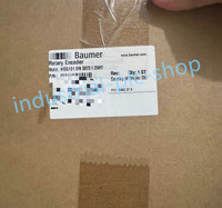 Encoder PLC Hog131 Dn 3072 I 25h7 Nuovo di Zecca con Garanzia